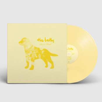 LP The Beths: Warm Blood CLR