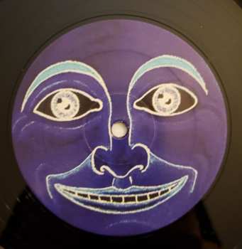 2LP The Bevis Frond: Any Gas Faster