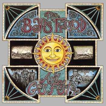 Album The Bevis Frond: Any Gas Faster