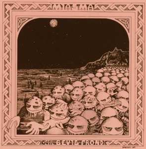 CD The Bevis Frond: Miasma