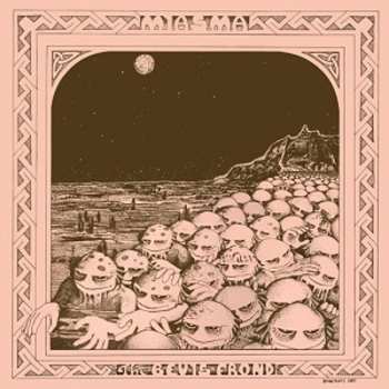 CD The Bevis Frond: Miasma