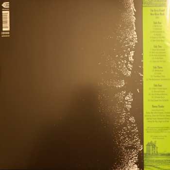 2LP The Bevis Frond: New River Head