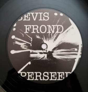 2LP The Bevis Frond: Superseeder