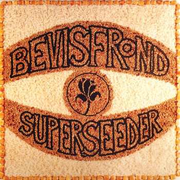 CD The Bevis Frond: Superseeder