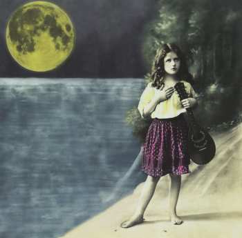 LP First Aid Kit: The Big Black & The Blue