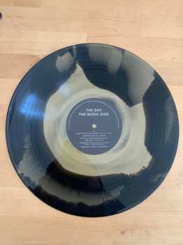 LP Buddy Holly: The Day The Music Died LTD | NUM | CLR