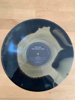 LP Buddy Holly: The Day The Music Died LTD | NUM | CLR