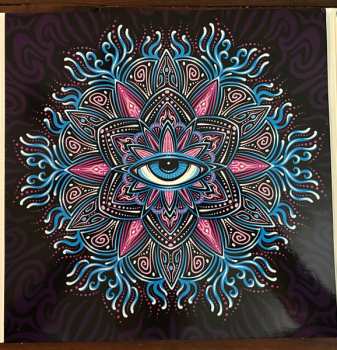 LP The Big Ol' Nasty Getdown: RepurposE Purpose Vol 1 CLR | LTD