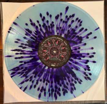 LP The Big Ol' Nasty Getdown: RepurposE Purpose Vol 1 CLR | LTD