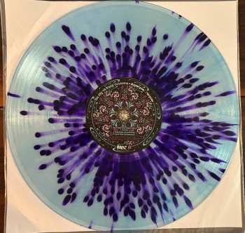 LP The Big Ol' Nasty Getdown: RepurposE Purpose Vol 1 CLR | LTD