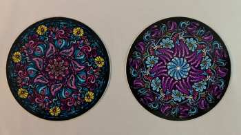 LP The Big Ol' Nasty Getdown: RepurposE Purpose Vol 1 CLR | LTD