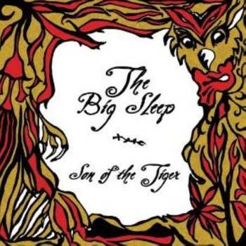 Album The Big Sleep: Son Of The Tiger