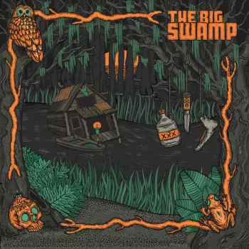 The Big Swamp: The Big Swamp