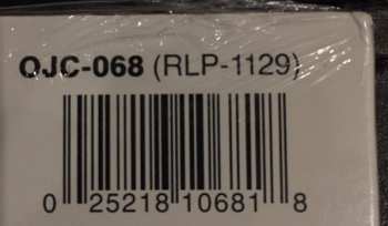 LP The Bill Evans Trio: Everybody Digs Bill Evans