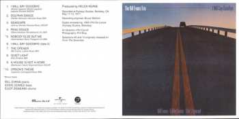 CD The Bill Evans Trio: I Will Say Goodbye