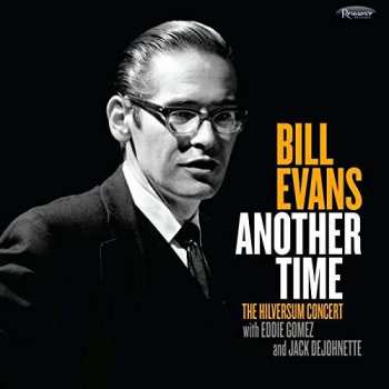 Album The Bill Evans Trio: Live At Hilversum 1968
