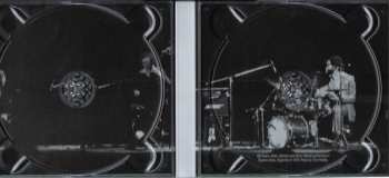 2CD The Bill Evans Trio: Inner Spirit: The 1979 Concert At Teatro General San Martín, Buenos Aires
