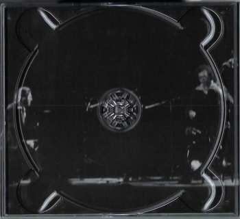2CD The Bill Evans Trio: Inner Spirit: The 1979 Concert At Teatro General San Martín, Buenos Aires