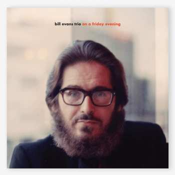 Album The Bill Evans Trio: On A Friday Evening