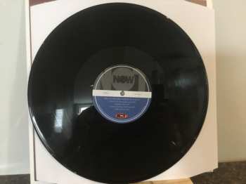 LP The Bill Evans Trio: Portrait In Jazz