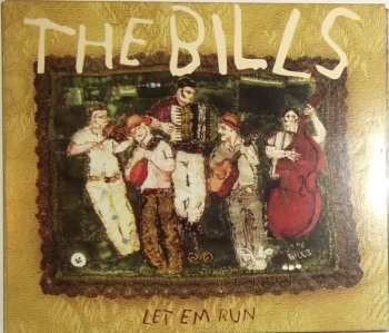 CD The Bills: Let Em Run DIGI