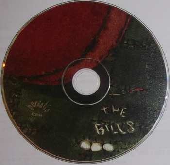 CD The Bills: Let Em Run DIGI