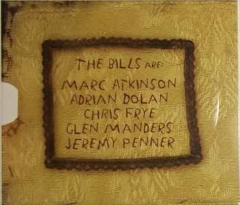 CD The Bills: Let Em Run DIGI