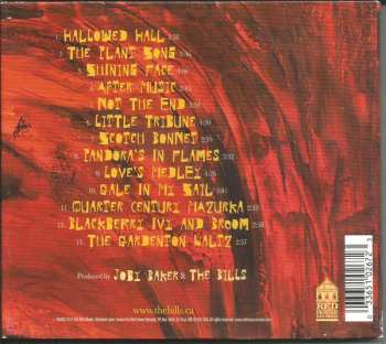 CD The Bills: Yes Please