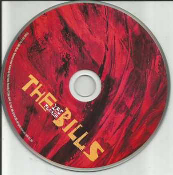 CD The Bills: Yes Please