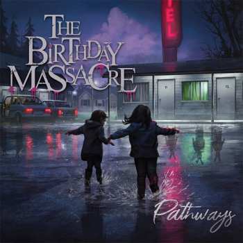 Album The Birthday Massacre: Pathways