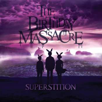 Album The Birthday Massacre: Superstition