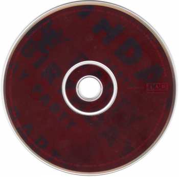 CD The Birthday Party: Hits