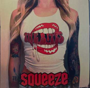 Album The Bites: Squeeze 