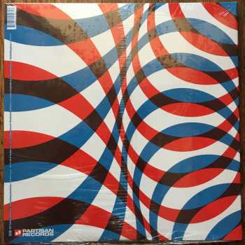 2LP The Black Angels: Death Song