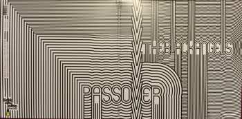2LP The Black Angels: Passover