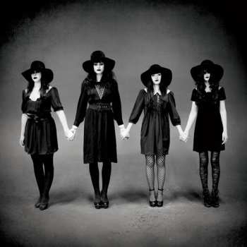 LP The Black Belles: The Black Belles