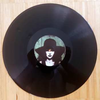 LP The Black Belles: The Black Belles