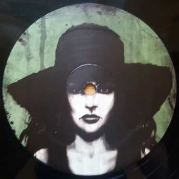 LP The Black Belles: The Black Belles