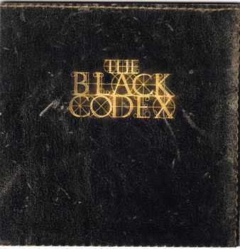 8CD/Doos The Black Codex: The Black Codex LTD
