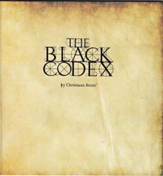 8CD/Doos The Black Codex: The Black Codex LTD