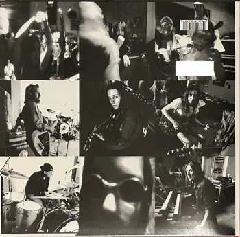 2LP The Black Crowes: amorica. CLR | DLX | LTD