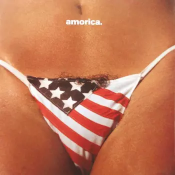 The Black Crowes: Amorica.