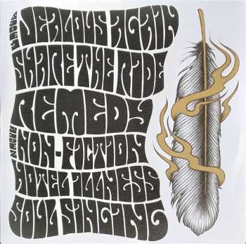 3LP The Black Crowes: Croweology LTD | CLR