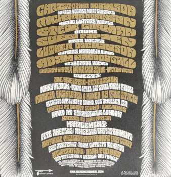 3LP The Black Crowes: Croweology LTD | CLR