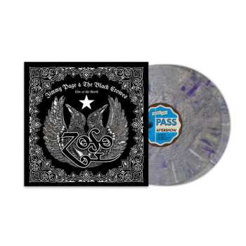 LP The Black Crowes: Live at the Greek (25th Anniversary Edition)