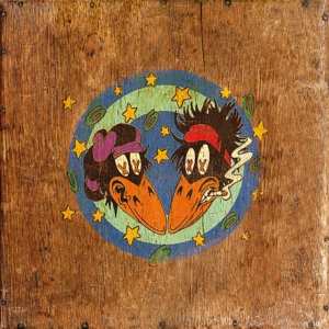 4LP/Doos The Black Crowes: Shake Your Money Maker  DLX