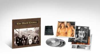 3CD/Doos The Black Crowes: The Southern Harmony And Musical Companion DLX