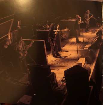 2CD The Black Crowes: Warpaint Live DIGI