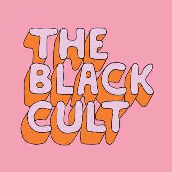 CD The Black Cult: The Black Cult