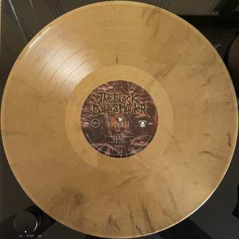 LP The Black Dahlia Murder: Abysmal CLR